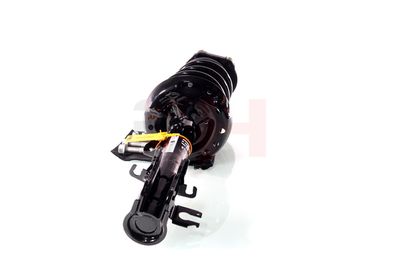 ANSAMBLU TELESCOP ARC GH GH352360C04 45