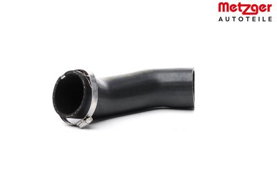 LADELUFTSCHLAUCH METZGER AUTOTEILE 2400598 33