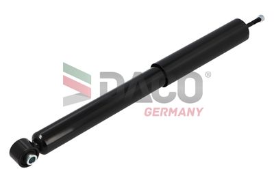 DACO Germany 562505 Амортизаторы для MITSUBISHI PAJERO IV Van (V9_, V8_, V8_V)