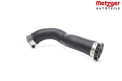 LADELUFTSCHLAUCH METZGER AUTOTEILE 2400330 7