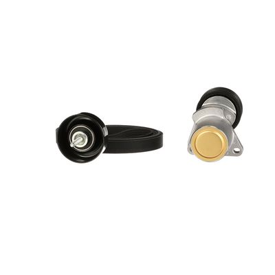 KEILRIPPENRIEMENSATZ GATES K016PK2228 14