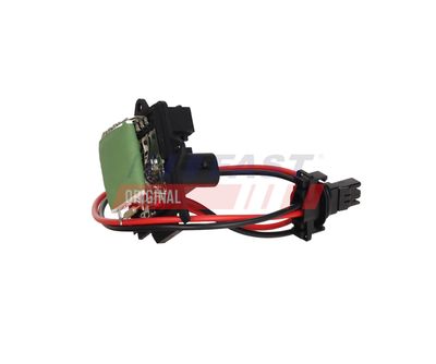 UNITATE DE CONTROL INCALZIRE/VENTILATIE FAST FT59165 16