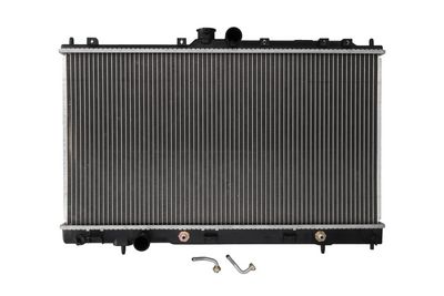RADIATOR TEMPERATURA SCAZUTA INTERCOOLER
