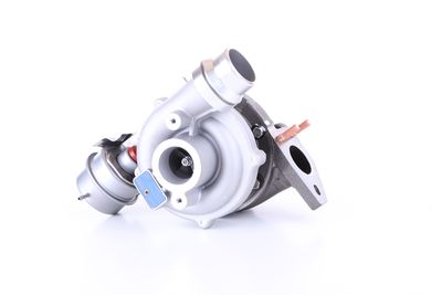 LADER AUFLADUNG NISSENS 93072 26