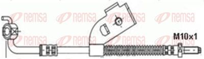 спирачен маркуч REMSA G1939.00