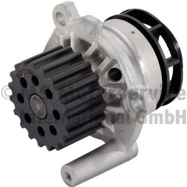 Water Pump, engine cooling 7.07152.05.0