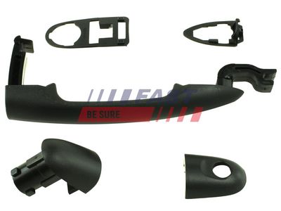 Išorinė durų rankena