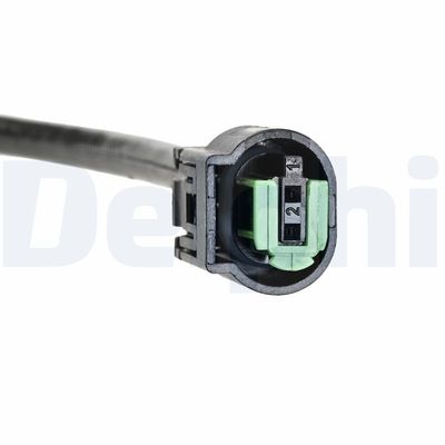 SENZOR TEMPERATURA GAZE EVACUARE DELPHI TS3004212B1 1