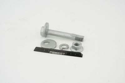 SET șURUBURI DE CORECțIE ALUNECARE FEBEST 1229002KIT 4