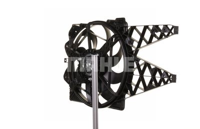 VENTILATOR RADIATOR MAHLE CFF361000P 24