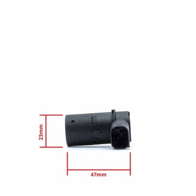 Vorschau Sensor, Einparkhilfe Ansicht 7