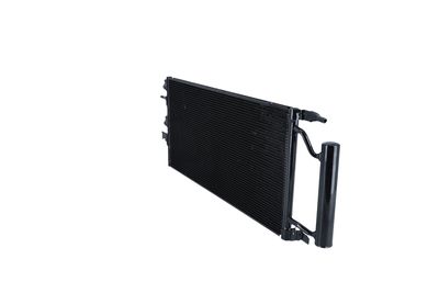 CONDENSATOR CLIMATIZARE NRF 350475 12