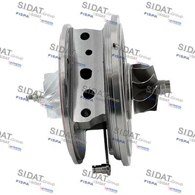 RUMPFGRUPPE LADER FISPA 471787