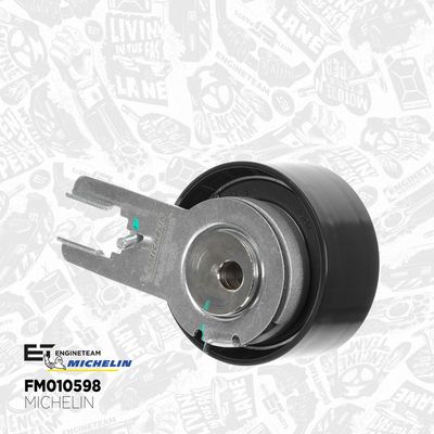 SET CUREA DE DISTRIBUTIE ET ENGINETEAM RM0032 4