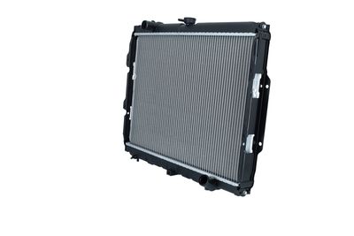 KüHLER MOTORKüHLUNG NRF 504125 11