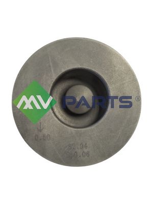 PISTON MV Parts MV73896 1