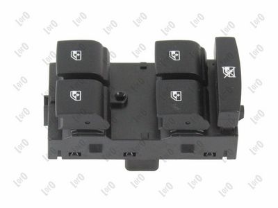 SCHALTER FENSTERHEBER ABAKUS 13505022 3