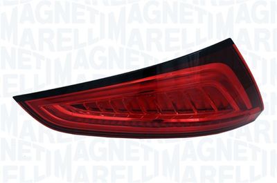 MAGNETI-MARELLI 714021240702 Задний фонарь  для AUDI Q5 (Ауди Q5)