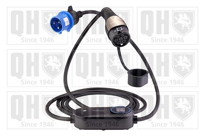 CABLU DE INCARCARE VEHICUL ELECTRIC