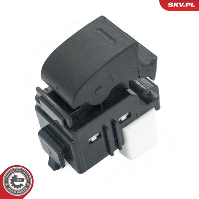 kapcsoló, ablakemelő ESEN SKV 37SKV430