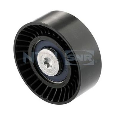 Deflection/Guide Pulley, V-ribbed belt GA350.99