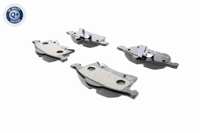 BREMSBELAGSATZ SCHEIBENBREMSE VAICO V408020 2