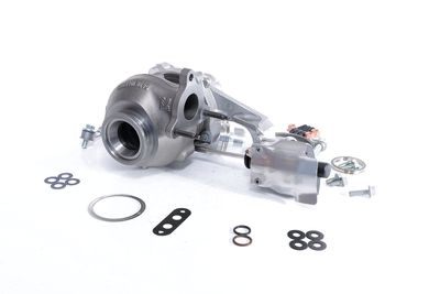 LADER AUFLADUNG BTS Turbo T981615 22