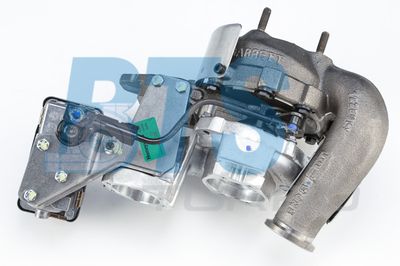 LADER AUFLADUNG BTS Turbo T914091RE 3