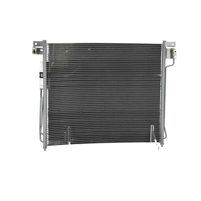 CONDENSATOR CLIMATIZARE NISSENS 94879 24