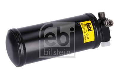 FEBI BILSTEIN Trockner, Klimaanlage