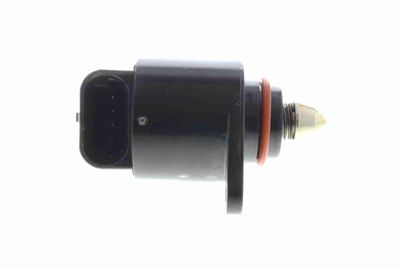 LEERLAUFREGELVENTIL LUFTVERSORGUNG VEMO V40770002 3