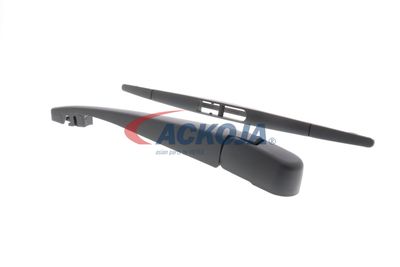 SET STERGATOARE CURATARE PARBRIZ ACKOJA A380531 40