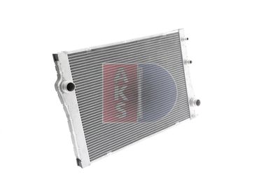 KüHLER MOTORKüHLUNG AKS DASIS 050076N 13