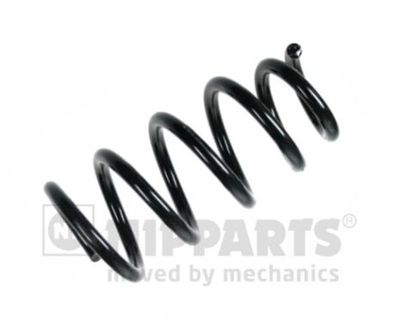 NIPPARTS N5554067 Пружина подвески  для HONDA CR-V (Хонда Кр-в)