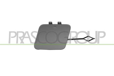 KLAPPE ABSCHLEPPHAKEN PRASCO BM0541286