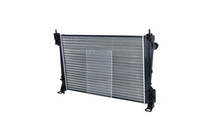 KüHLER MOTORKüHLUNG NRF 53455A 28
