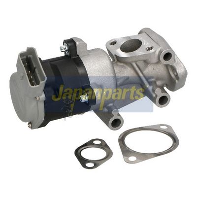 AGR-Клапан JAPANPARTS EGR-L08