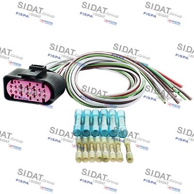 SET REPARAT CABLURI FARURI PRINCIPALE