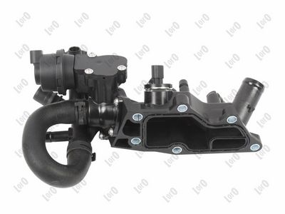 KüHLMITTELFLANSCH ABAKUS 0420250027 2