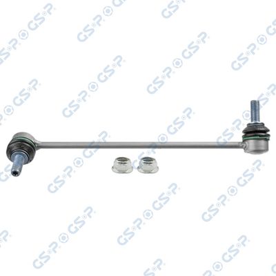 Stange/Strebe, Stabilisator