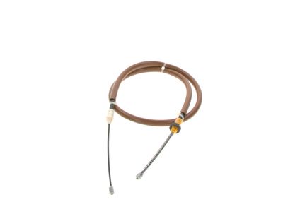CABLU FRANA DE PARCARE BOSCH 1987477782 6