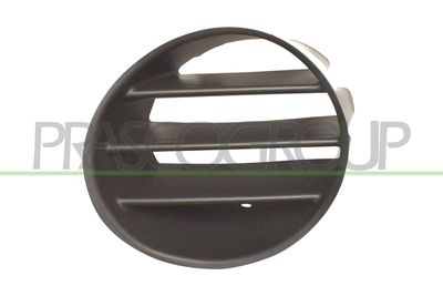 ABDECKUNG SCHEINWERFER