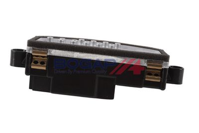 REZISTOR VENTILATOR HABITACLU BOGAP A4112133 2