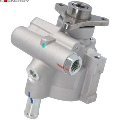 Vorschau Hydraulikpumpe, Lenkung Ansicht 4