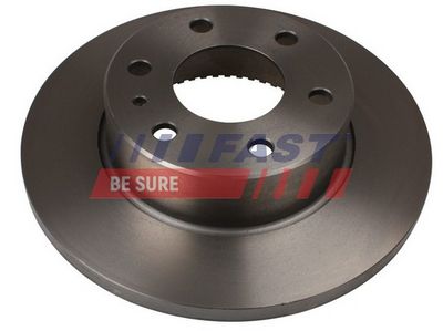 Tarcza hamulcowa FAST FT31103