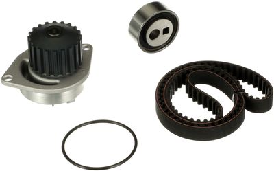 WASSERPUMPE + ZAHNRIEMENSATZ