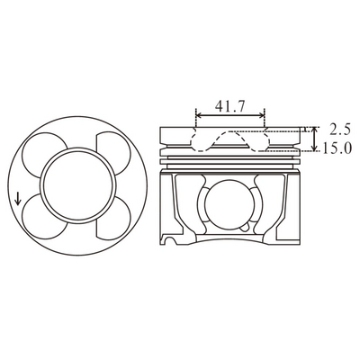 PISTON