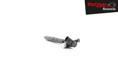 INJECTOR METZGER AUTOTEILE 0870164 7