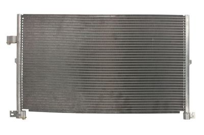 A/C condensator past: FORD MONDEO III 1.8-3.0 10.00-03.07