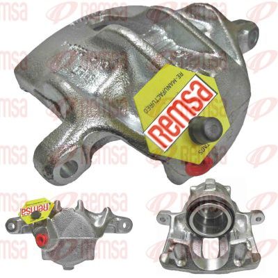 ETRIER FRANA REMSA 9006861